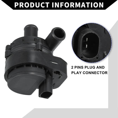 Auxiliary Cooling Water Pump for Mercedes E55 AMG (2003)