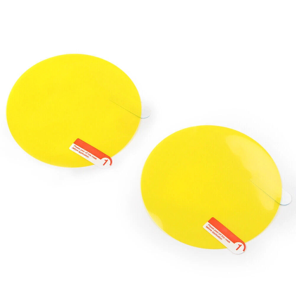 Speedometer Protective Film for Yamaha XSR 155 (2019-2023)