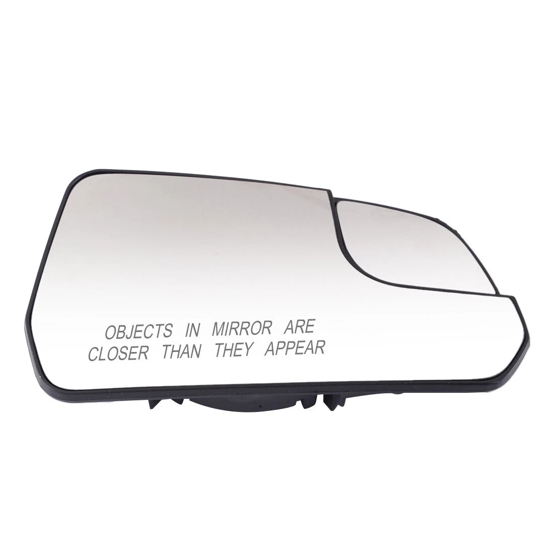 Right Side Rearview Mirror Glass for Ford Mustang (2015-2019)
