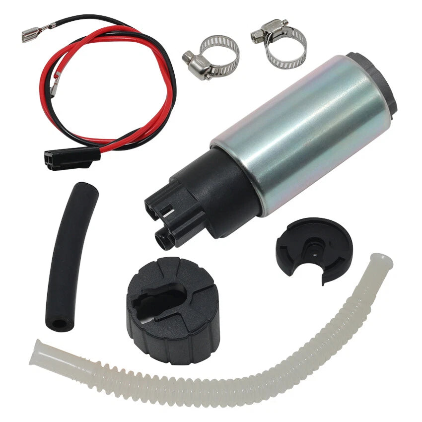 Petrol Fuel Pump for Harley-Davidson XL1200R XL1200N XL883C Sportster (2007)