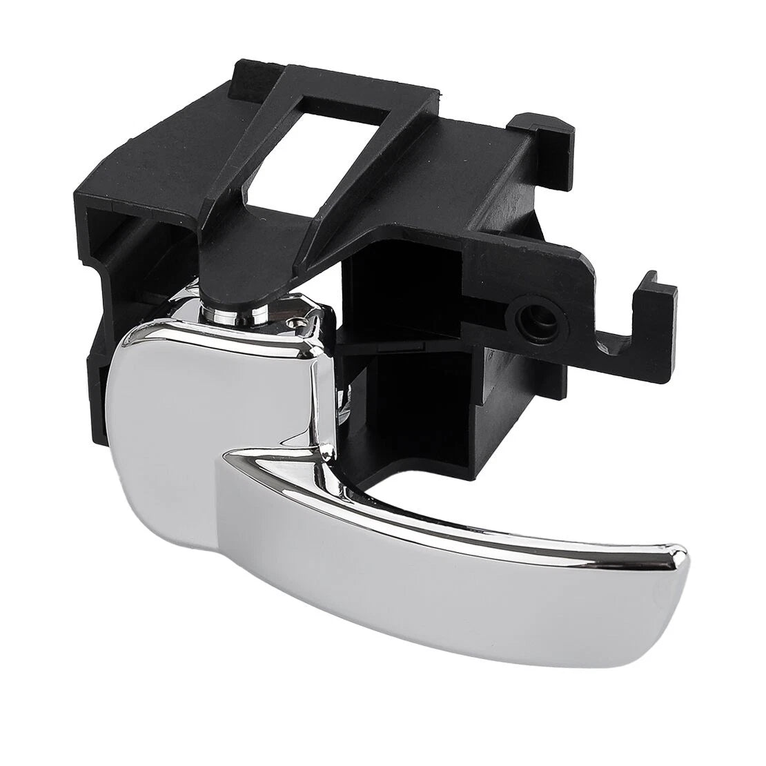 Left Interior Door Handle for Nissan Navara D40, Pathfinder R51 (2005-2013)
