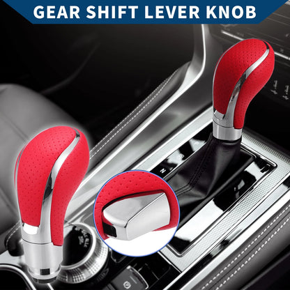 Automatic Gear Shifter Knob for GM Opel Insignia (2009–2013)