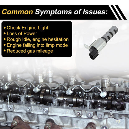 VVT Solenoid / Engine Variable Valve Timing for Toyota Camry (2011–2017)