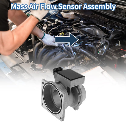 Mass Air Flow Sensor for Nissan Altima (2008-2012)