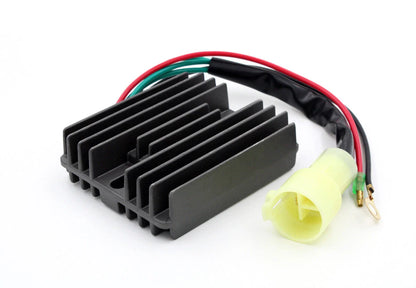 Voltage Regulator Rectifier for Yamaha Marine 67F Series (1996-2006)