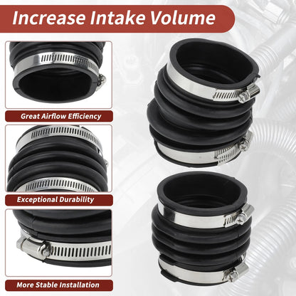 Air Intake Hose No.17881-AA020 for Toyota Sienna, Lexus RX330/RX350 (2004-2006)