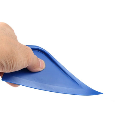 10pcs Vinyl Wrap Squeegee Felt Scraper for Car Window Tint