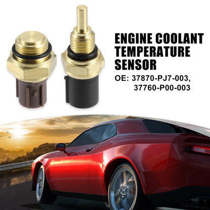 Engine Coolant Temperature Sensor for Honda Civic (2001-2005)