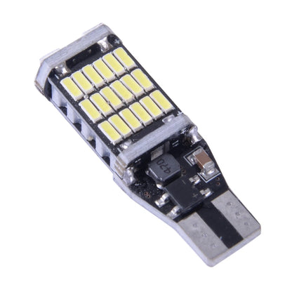 4 x LED Backup Reverse Light Bulbs for Cadillac ATS (2013-2019)