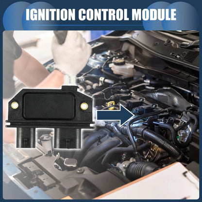 Ignition Control Module for GMC Sonoma / GMC Safari / Chevy