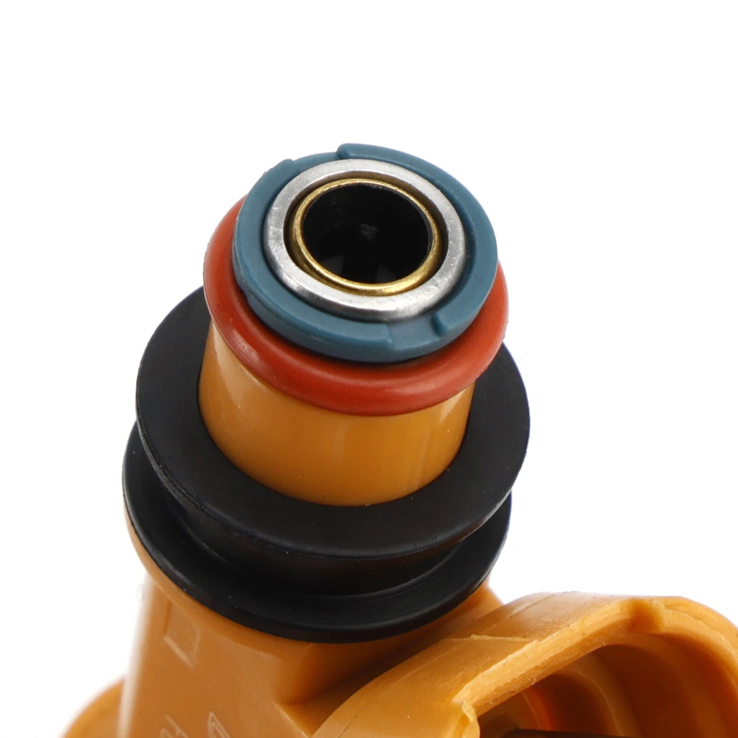 4 x Fuel Injectors for Honda CBR600RR (2005-2006)