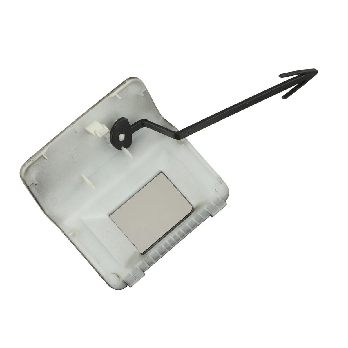 Spare Wheel Tailgate Camera Cover for Toyota LandCruiser