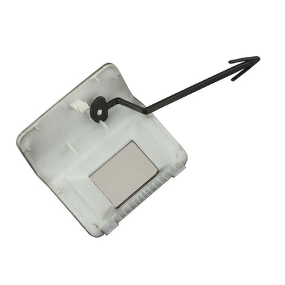 Spare Wheel Tailgate Camera Cover for Toyota LandCruiser