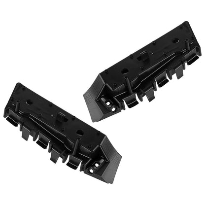 Bumper Support Bracket Set for Ford Mustang (2015-2023)