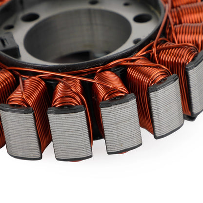 Alternator Stator for Honda Pilot FL 400 R ATV (1989-1990)