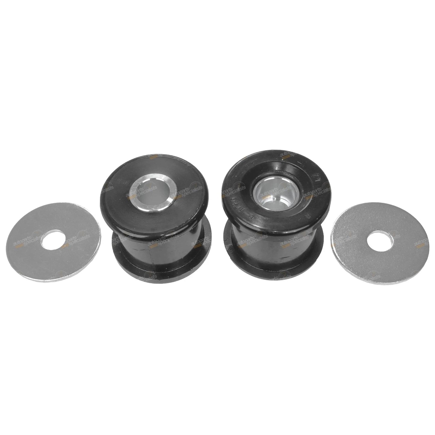 Front Control Arm Lower Inner Rear Bush Kit for Subaru Forester (1997 - 2008)