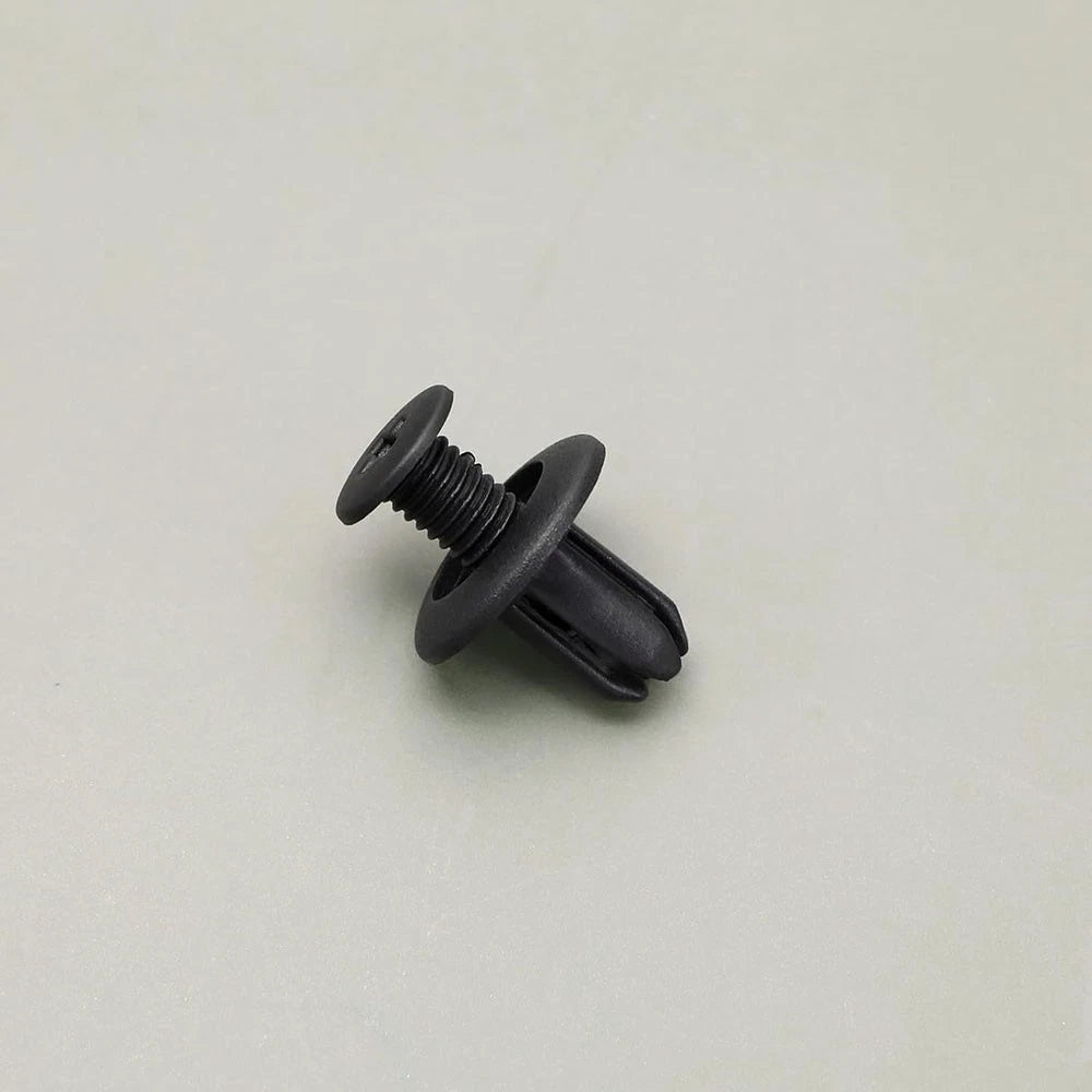 10 x Car Front Bumper Fender Trim Rivet Clips for Hyundai