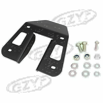 Fender Eliminator Tail License Plate Holder w/ LED Light for YAMAHA R25 R3 (2015-2016)