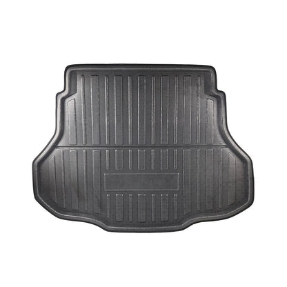 Cargo Trunk Tray Liner Mat for Hyundai Elantra (2021-2024)
