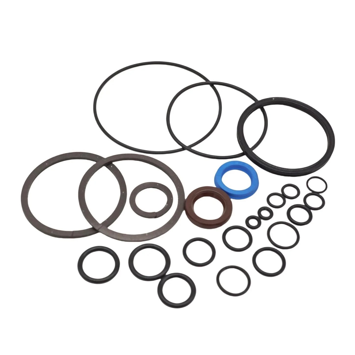 New Trim Tilt Unit O-Ring Rebuild Kit for Evinrude Johnson 1989-2004