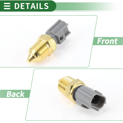 Engine Coolant Temperature Sensor for Ford Explorer (2008)