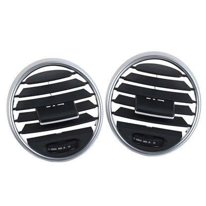 Front Air Vent Grille for Mercedes W164 X164 2 x A1648301954 (2006-2011)
