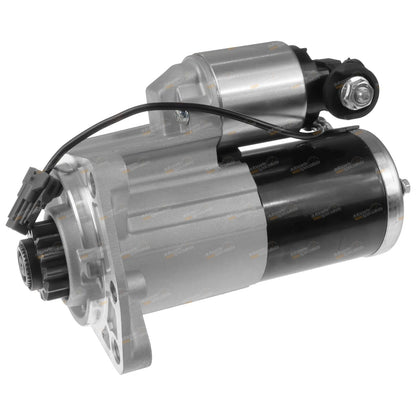 Starter Motor 4cyl 2.5L QR25DE for Nissan X-Trail (2007 - 2014)