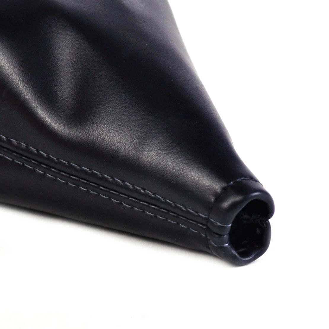 Leather Gear Shift Knob Cover Boot for Toyota Corolla (2003-2008)