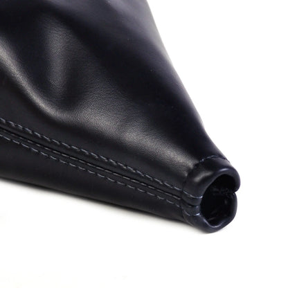 Leather Gear Shift Knob Cover Boot for Toyota Corolla (2003-2008)