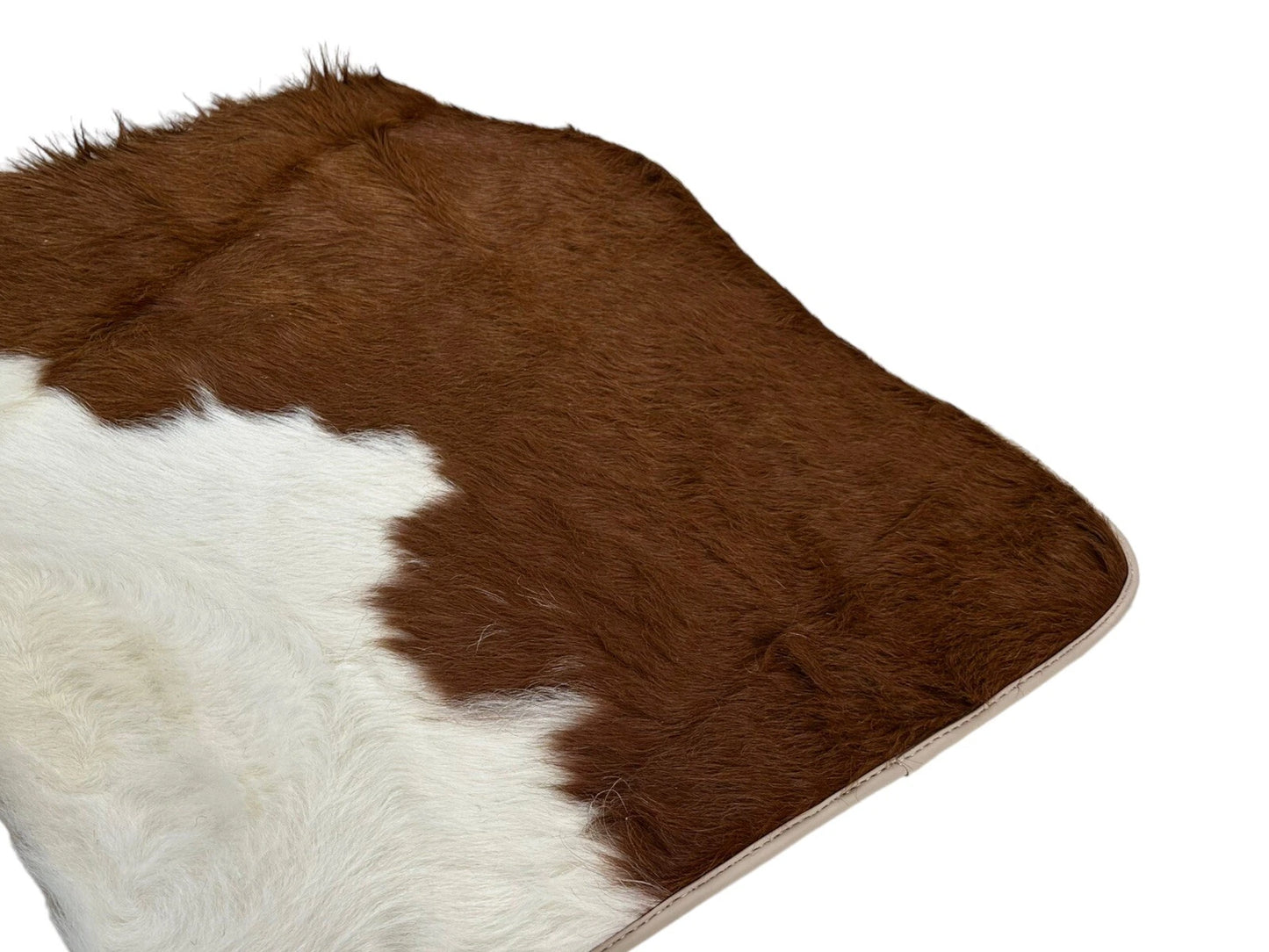 Luxury Real Cow Leather Floor Mats for Rolls Royce Ghost (2010-2019)