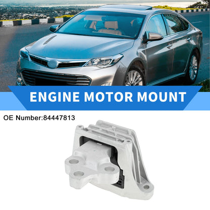 Engine Motor Mount Transmission Mounting for Chevrolet Equinox (2017-2017)