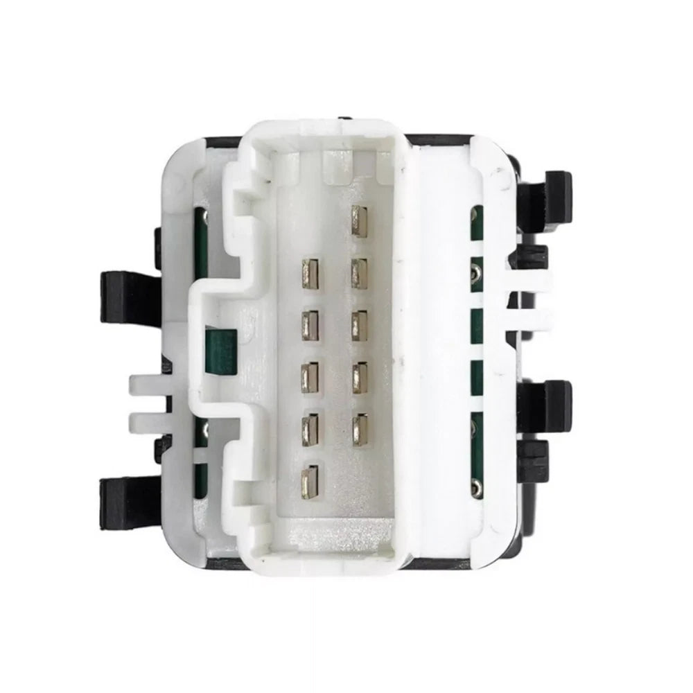 Power Window Switch for Nissan Primastar, Opel Vivaro, Renault Clio (2001-2014)