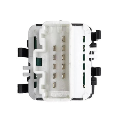Power Window Switch for Nissan Primastar, Opel Vivaro, Renault Clio (2001-2014)
