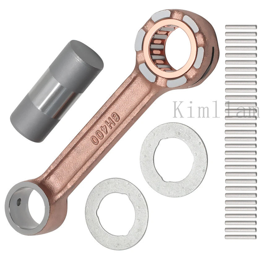 Boat Connecting Rod Assembly for Yamaha Outboard 40HP 50HP