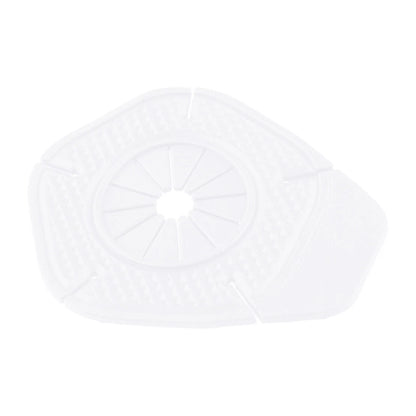 Car Windshield Wiper Arm Bottom Hole Protector Cover Dustproof Pad