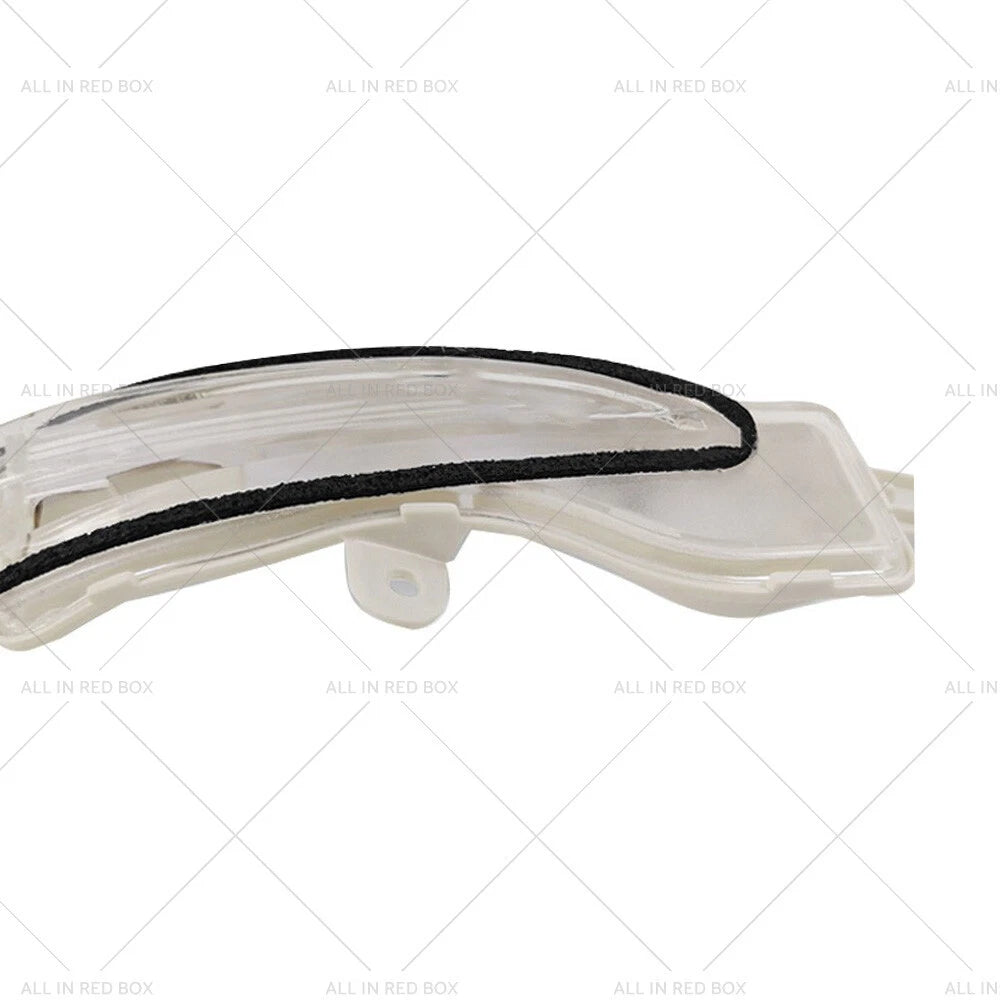 Right Side Mirror Light Indicator for Mazda CX-3 2015-2022