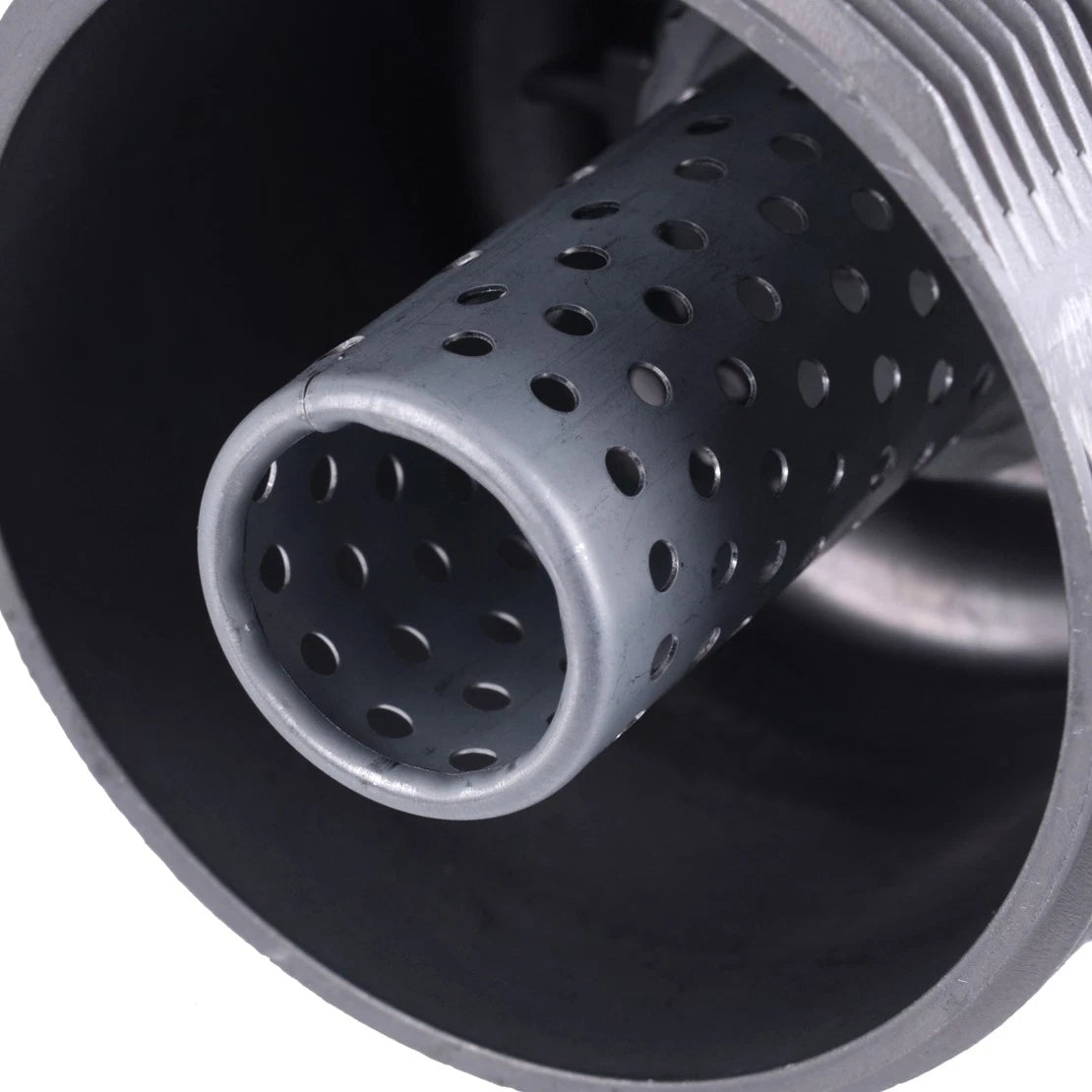 Oil Filter Housing Cap for Toyota Camry RAV4 Lexus RX350 ES350 (2007-2019)