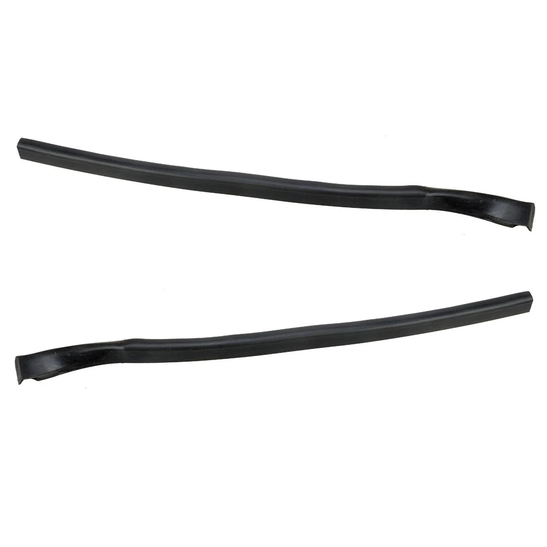 Car Door Seal Strip Rubber Edge Protector for Ford Transit MK 7 (2006-2014)