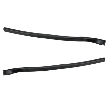 Car Door Seal Strip Rubber Edge Protector for Ford Transit MK 7 (2006-2014)