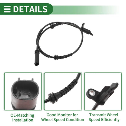 ABS Wheel Speed Sensor for BMW Mini Cooper F55 (2014-2021)