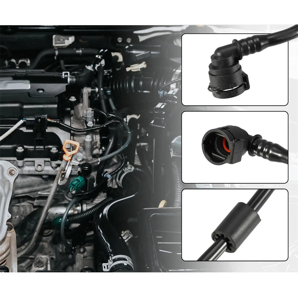 Coolant Radiator Hose for BMW X4 2019, X3 2018-2019 (2018-2019)