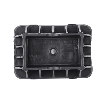 Block Pad for BMW E87 E82 E84 E90 E91 F07 F10 F01 F02 F03 (2004–2017)