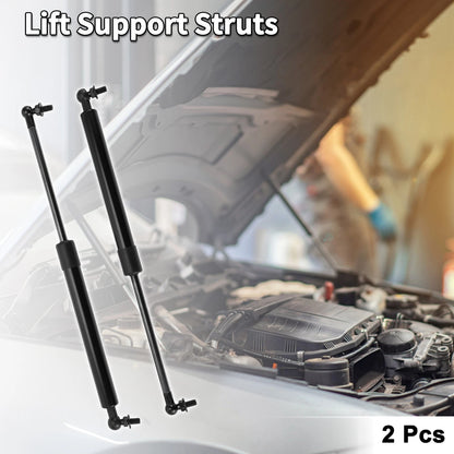 Front Hood Lift Supports Struts Gas Spring for Toyota Celica (1982–1984)