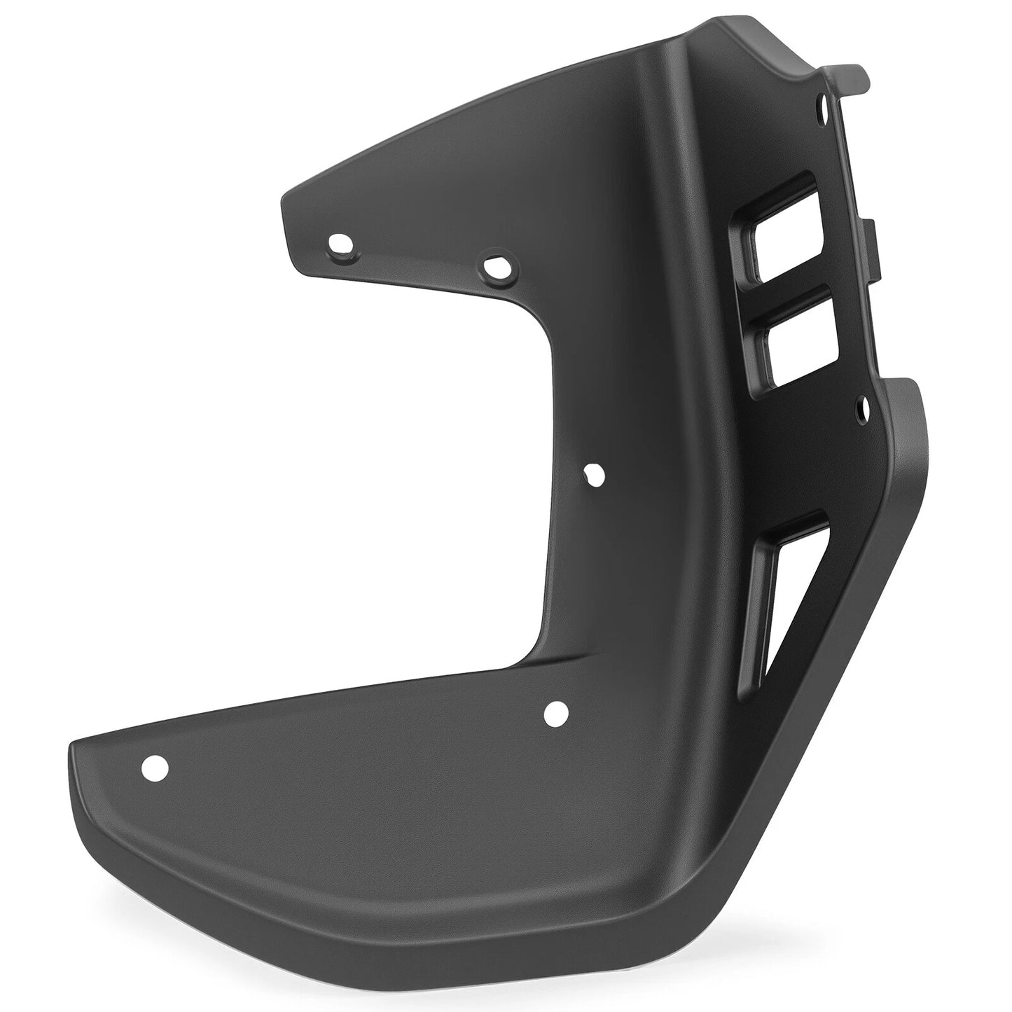 Right Heel Splash Guard for Honda FourTrax 300 TRX300/TRX300FW 1990-2000