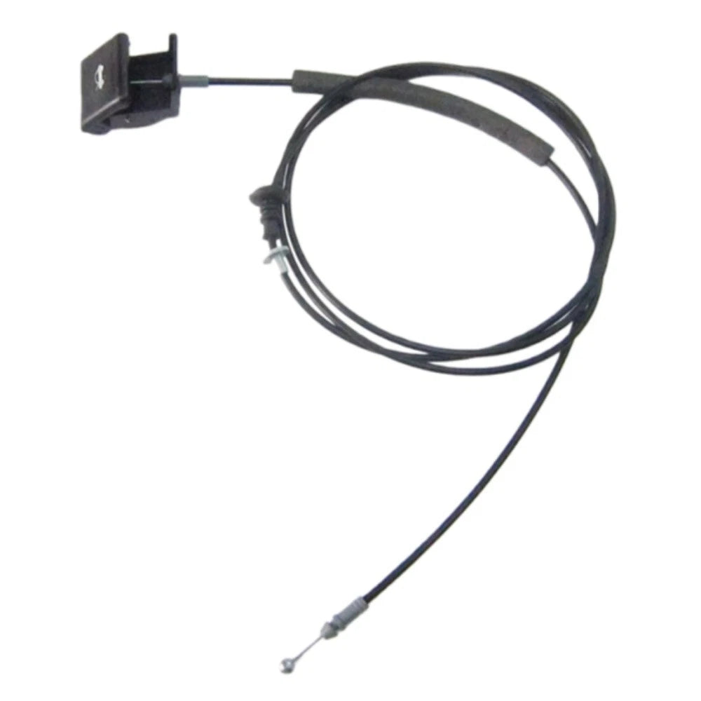 Hood Release Cable for Mazda 3 (2019-2022)