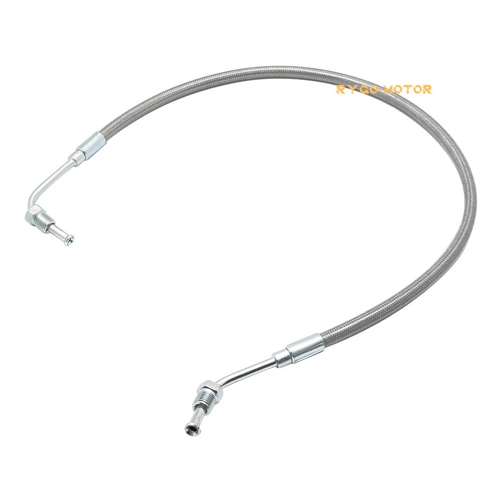 Front Brake Hose Line for Arctic Cat ATV 400/500/250/300 (2002–2004)