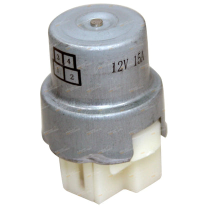 4 Pin 12V Relay for Toyota Lights Horn Fan Blower