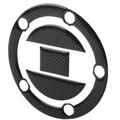 ABS Gas Tank Fuel Cap Cover for Suzuki GSX GSXR 600 750 1000 (2004-2017)