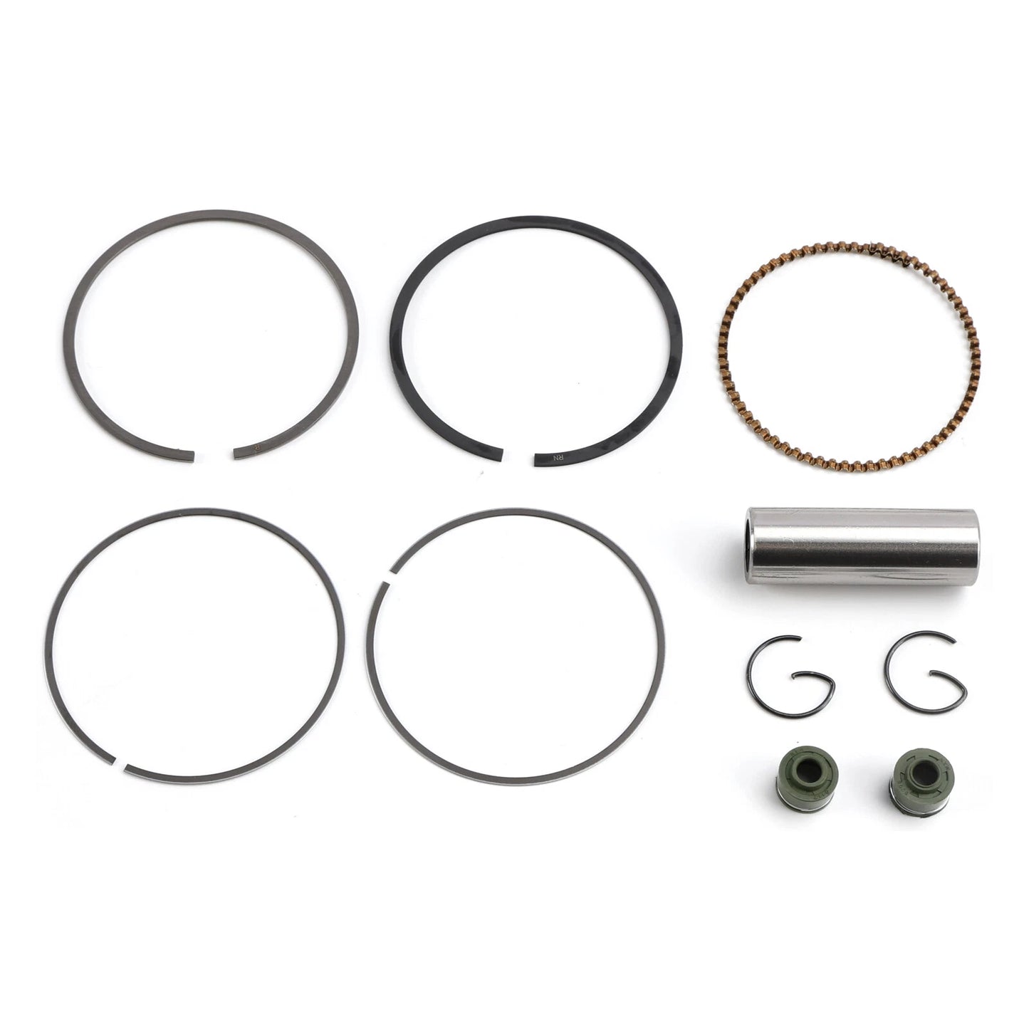 150cc Aluminium Cylinder Kit for Yamaha XTR XTX YBR 125 (2005-2023)