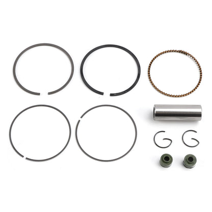 150cc Aluminium Cylinder Kit for Yamaha XTR XTX YBR 125 (2005-2023)